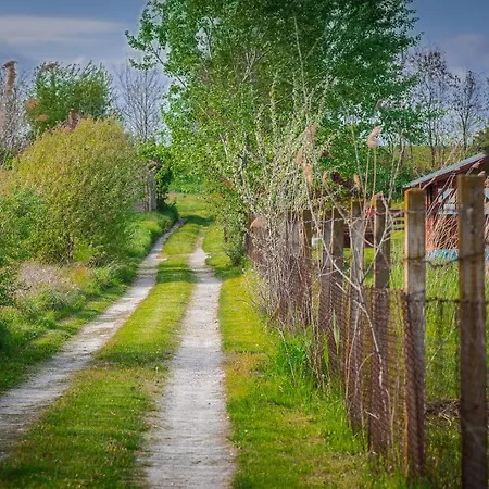 Etno Salas - Etno Ranch - Seosko Turisticko Domacinstvo Hotel 4*