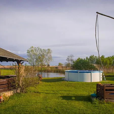 Hotel Etno Salas - Etno Ranch - Seosko Turisticko Domacinstvo 4*