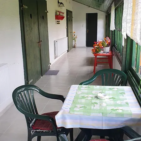 Etno Salas - Etno Ranch - Seosko Turisticko Domacinstvo *