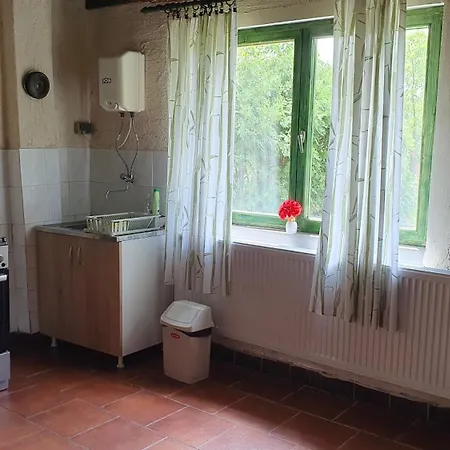 Etno Salas - Etno Ranch - Seosko Turisticko Domacinstvo Palić
